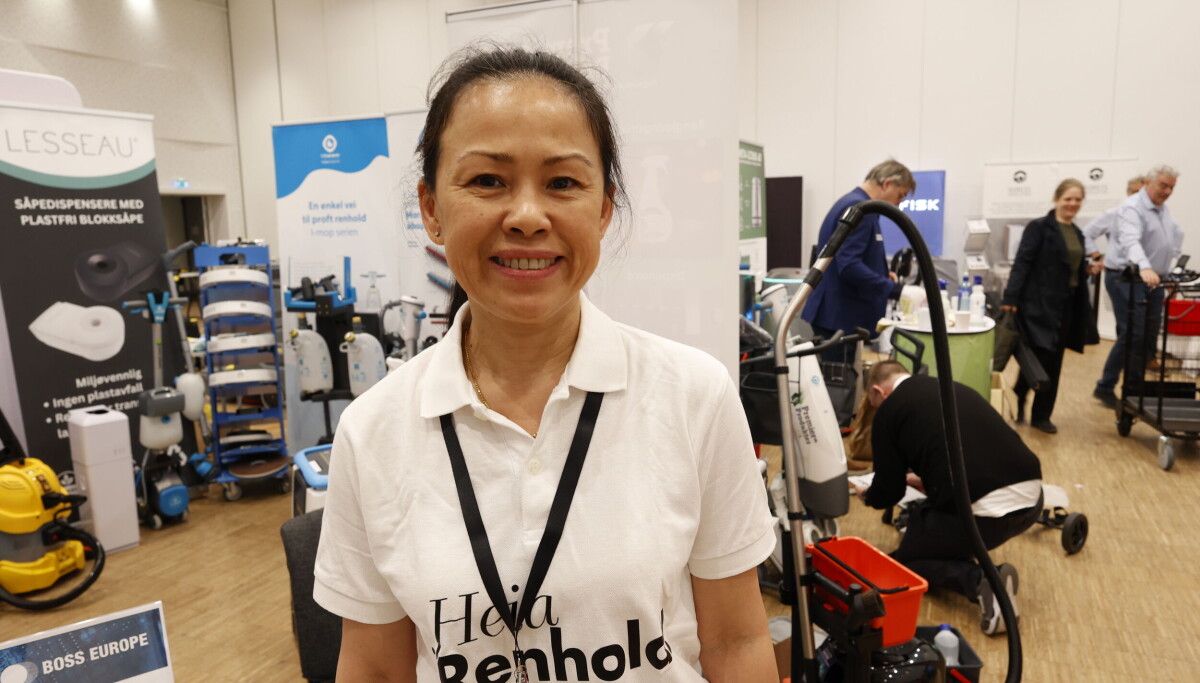 Renholdsledersamling 2024 B rekraftig Renhold Og Teknologi renholdsledersamling-2024-b-rekraftig-renhold-og-teknologi