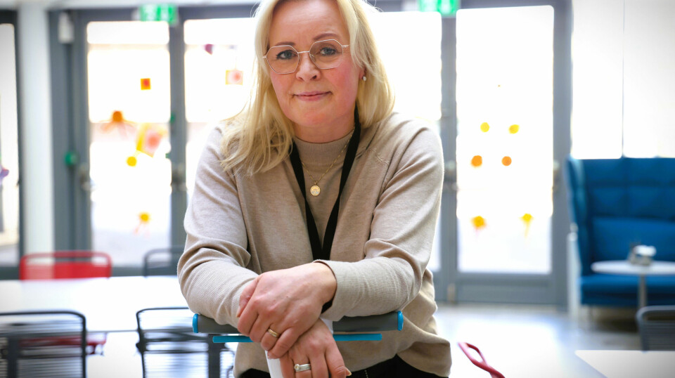 Facility Management – en «fremmed» også blant sine egne?