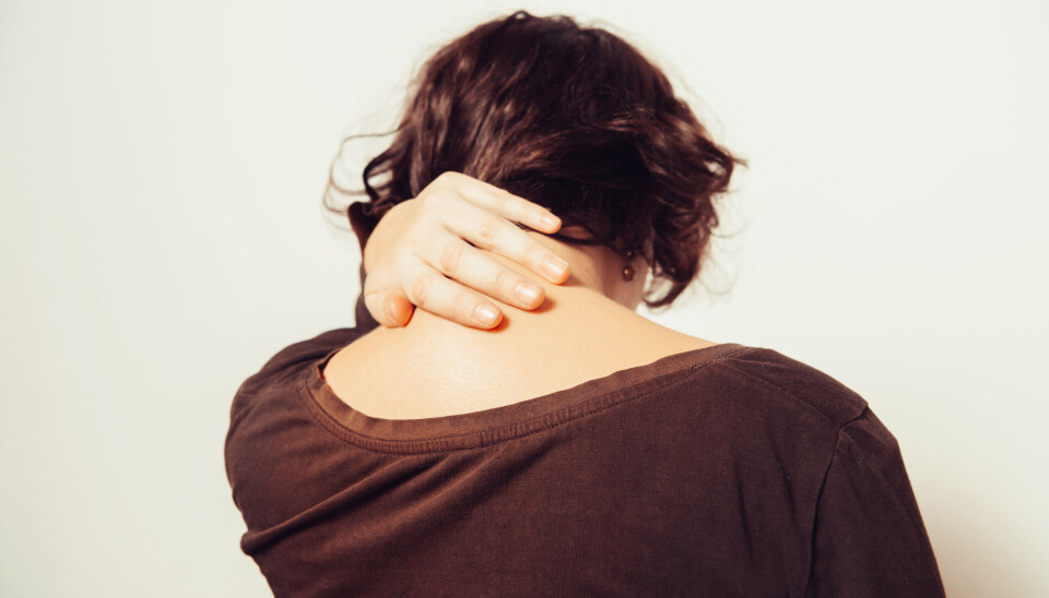 Mye å hente på riktig ergonomi