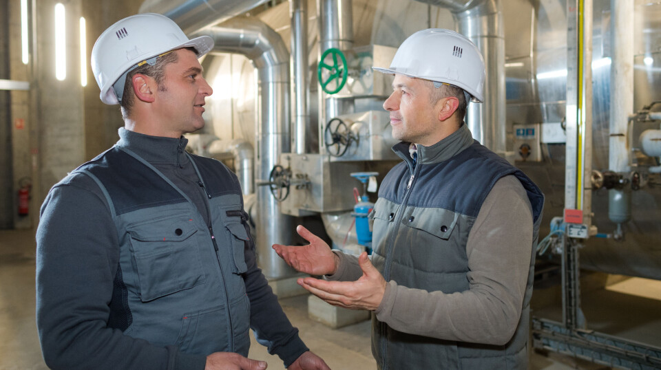 Tidlig støtte fra leder kan forebygge sykmelding