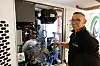 Effektiv rengjøring utendørs