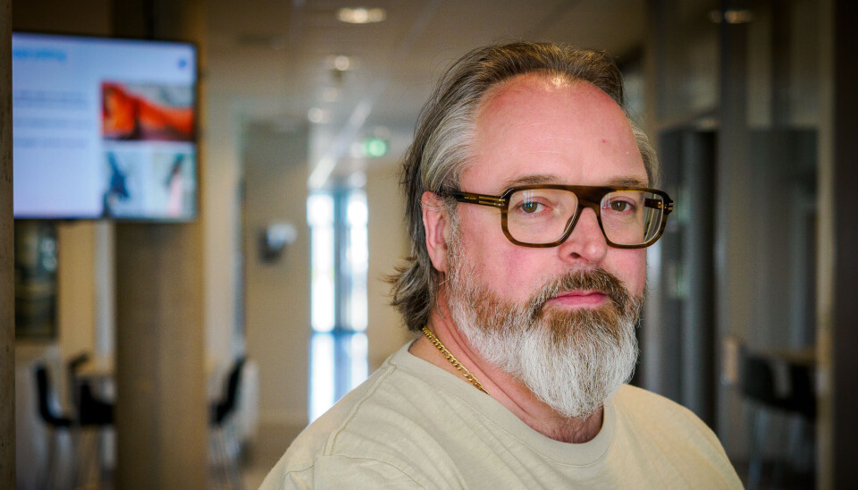 – Det var ingen som så det komme