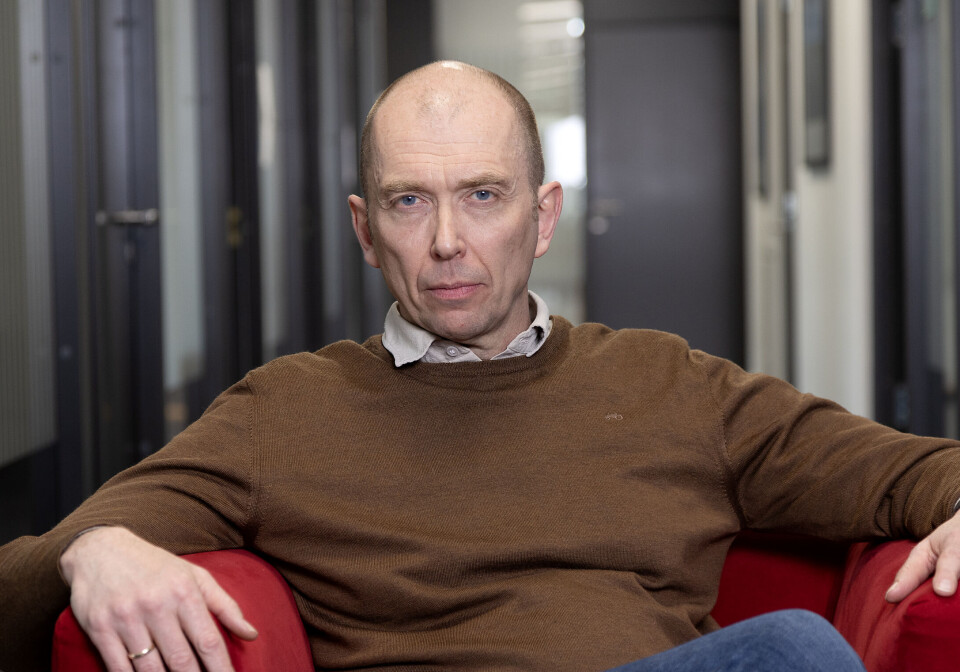 Spørsmålet som redder liv