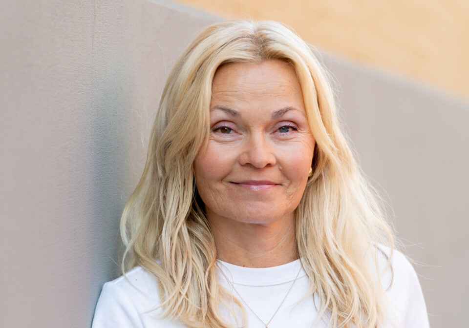 Kronikk: Slik kan jobben være en støtte når livet er vanskelig