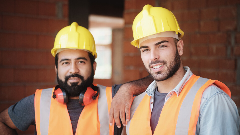 Kommentar: Arbeidsmiljøet skal fremme helse – også psykisk