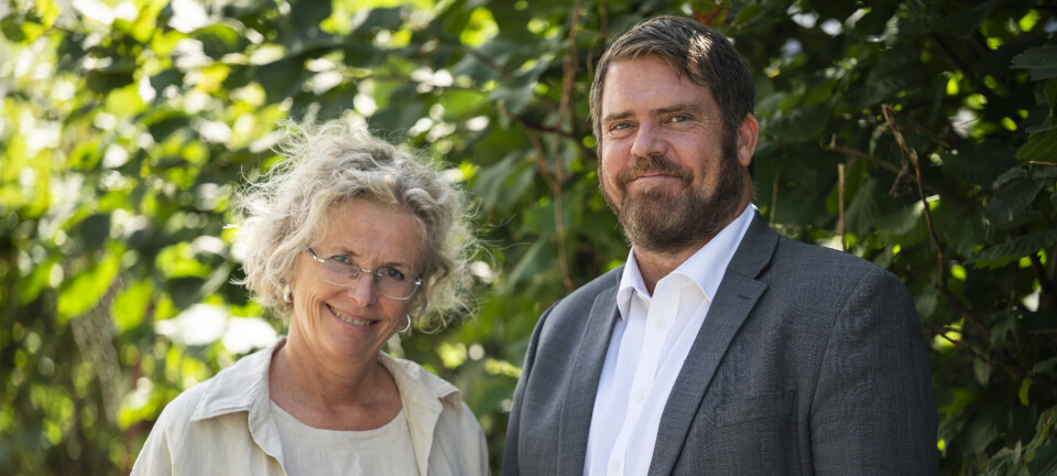 Arbeidslivet har ansvar for å fremme psykisk helse