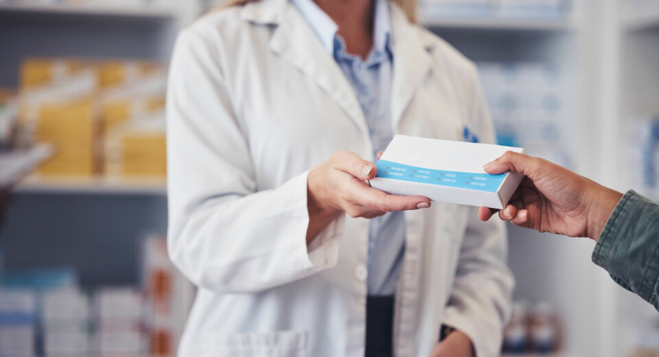 WHO med første tall på global antibiotikaresistens