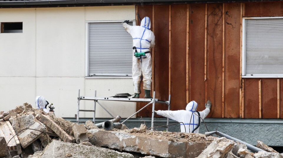 Ny nettside skal bidra til å forebygge ykesrelatert kreft