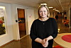 Portrett av Kjersti Stenseng