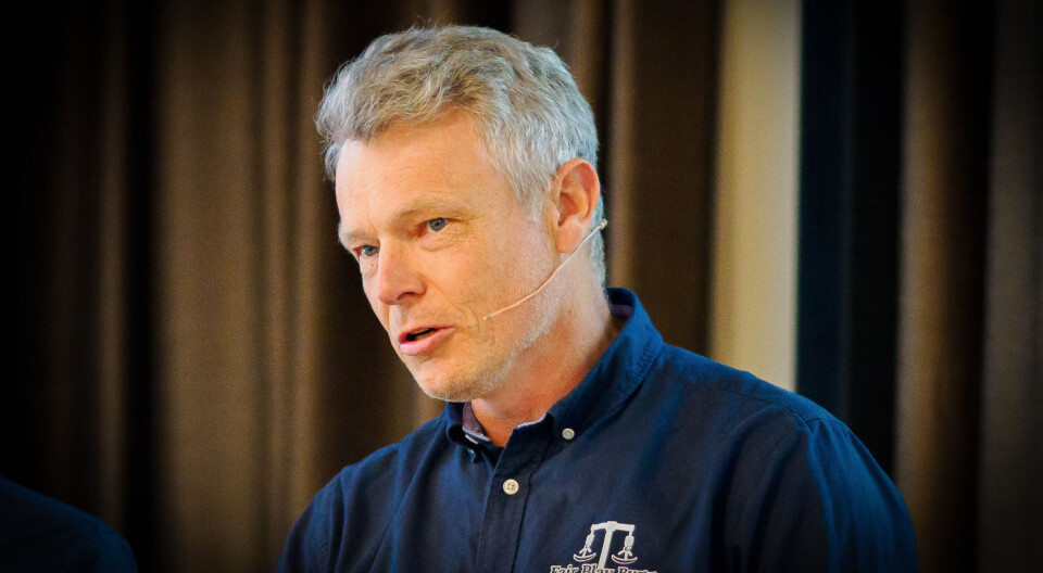 Styrker innsatsen for et sikkert og seriøst arbeidsliv