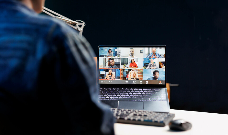 Gratis digitalt verneombudsforum 28. oktober