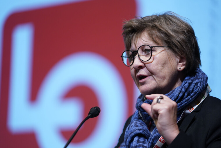 LO-topp: Offentlig ansatte blir hetset i sløseridebatt