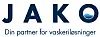 jako logo