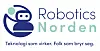 Robotics Norden AS logo