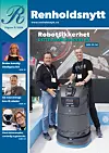 Renholdsnytt 2/2026