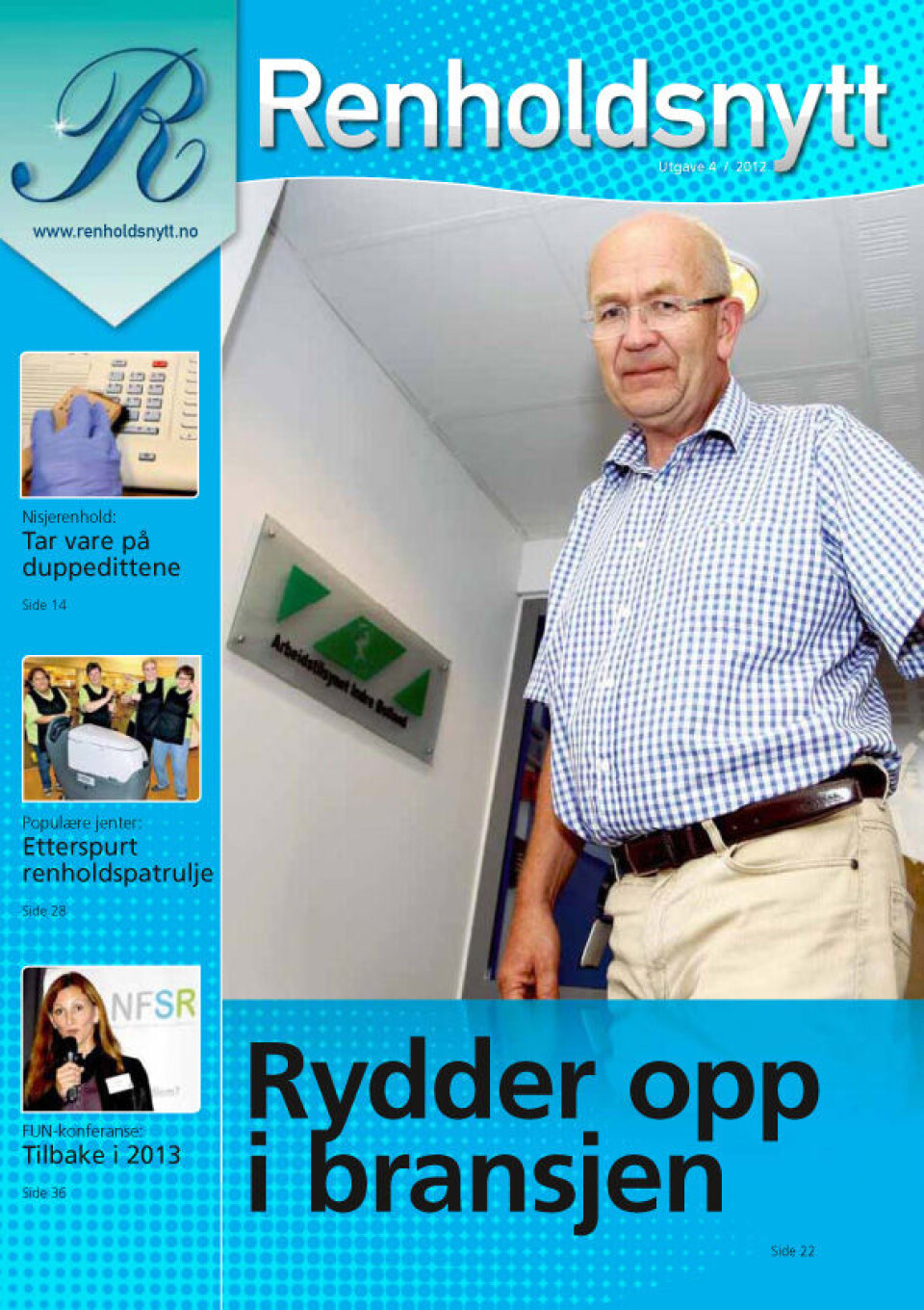 0412_renholdsnytt 0412_renholdsnytt
