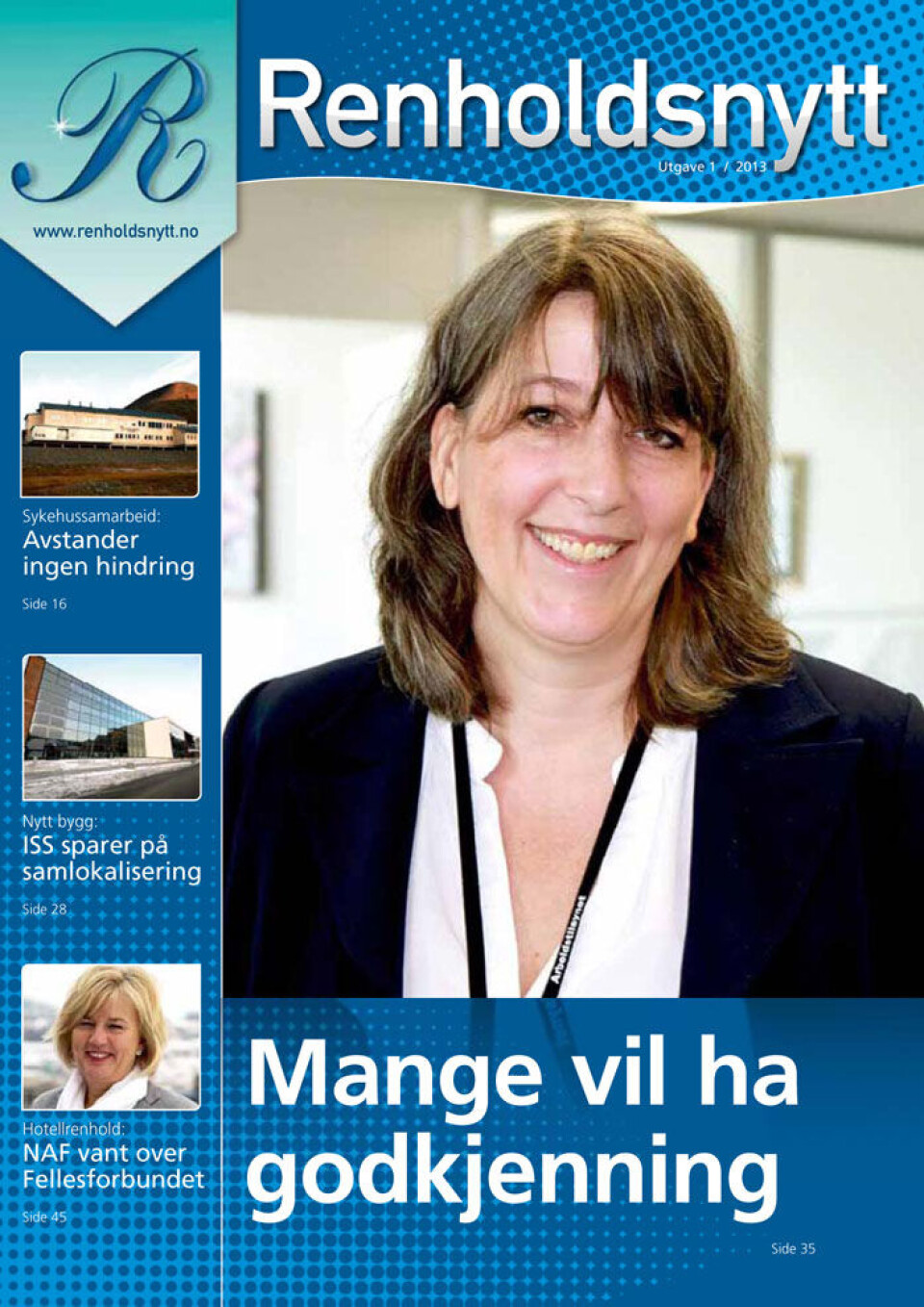 0113_renholdsnytt 0113_renholdsnytt