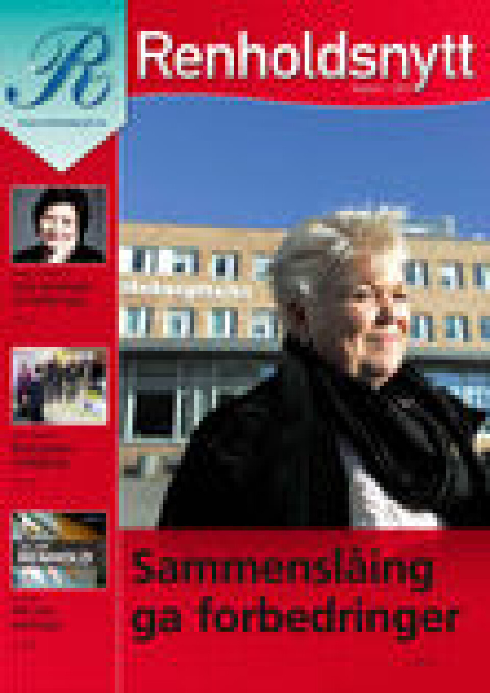 Til lykke – og lykke til!