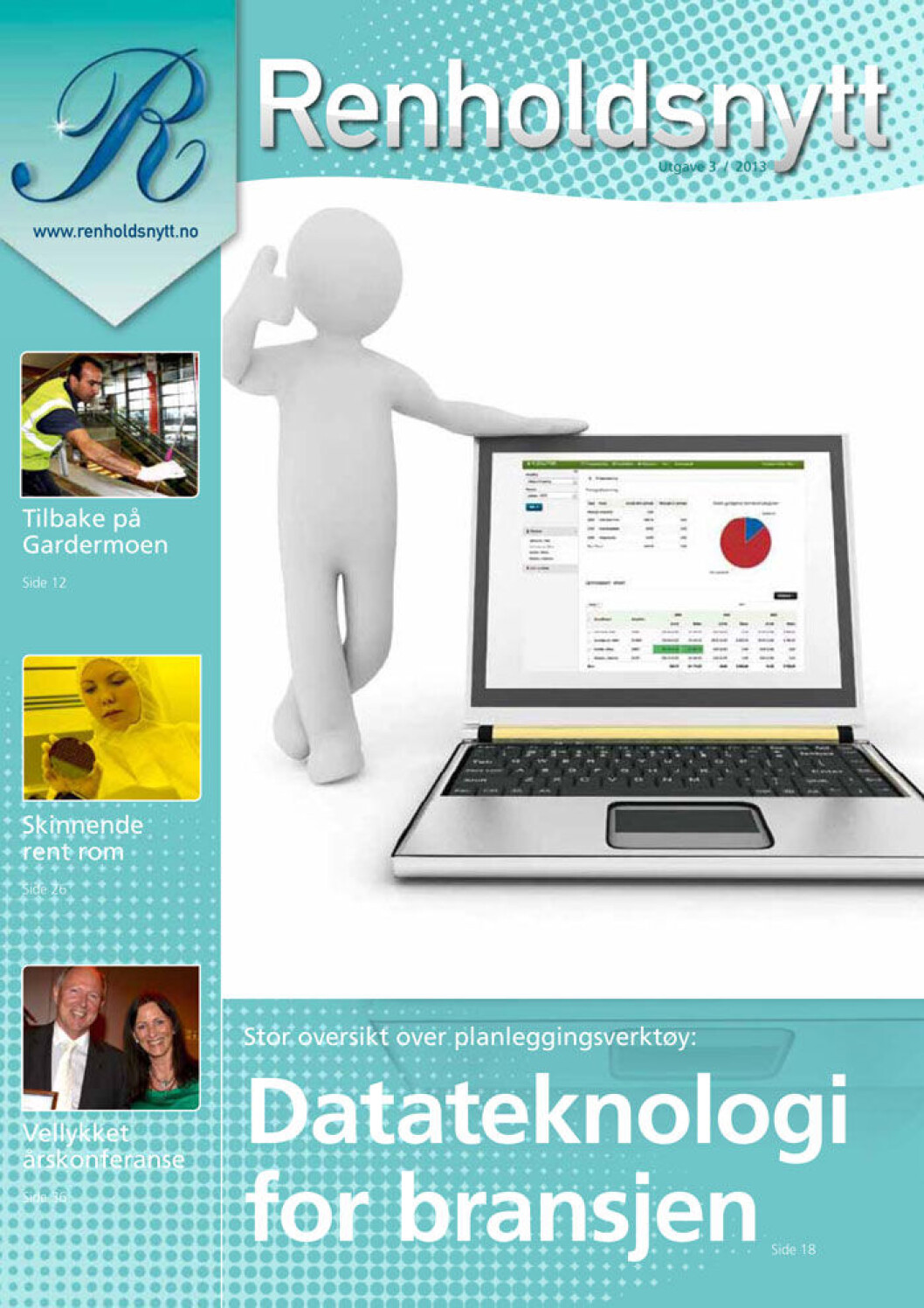 0313_renholdsnytt 0313_renholdsnytt