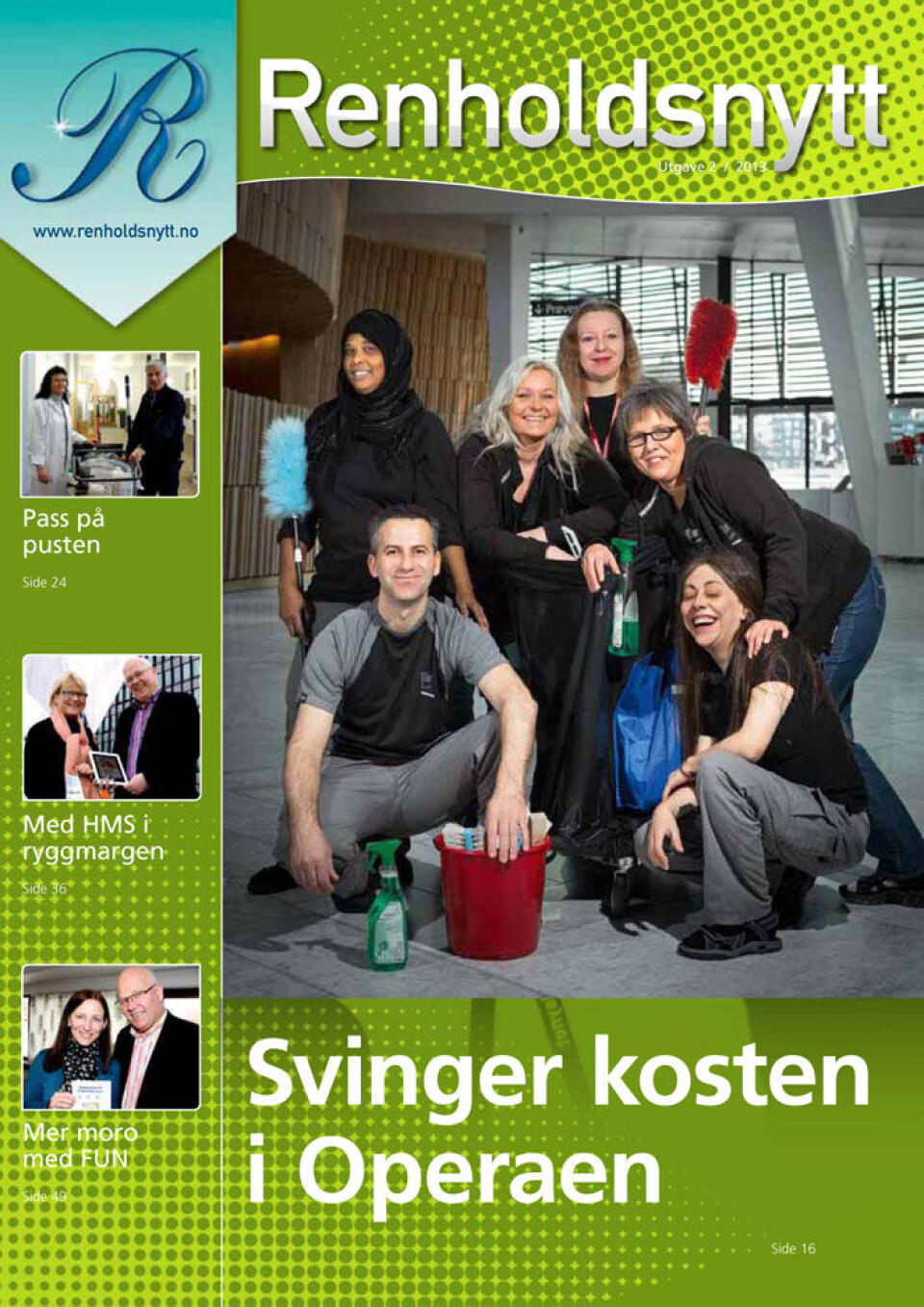 0213_renholdsnytt 0213_renholdsnytt