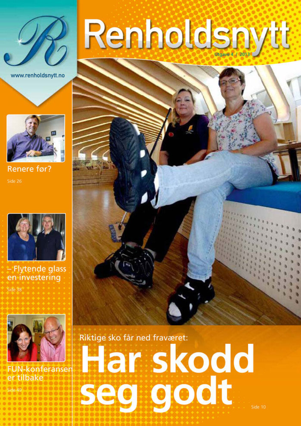 0413_renholdsnytt 0413_renholdsnytt