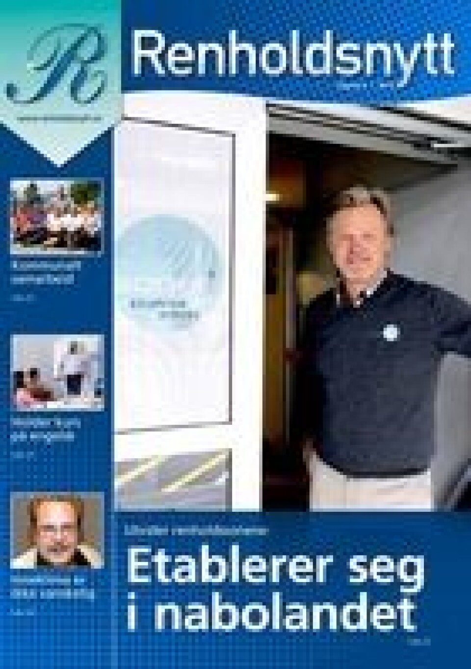 Kom i gang med elektronisk skattekort
