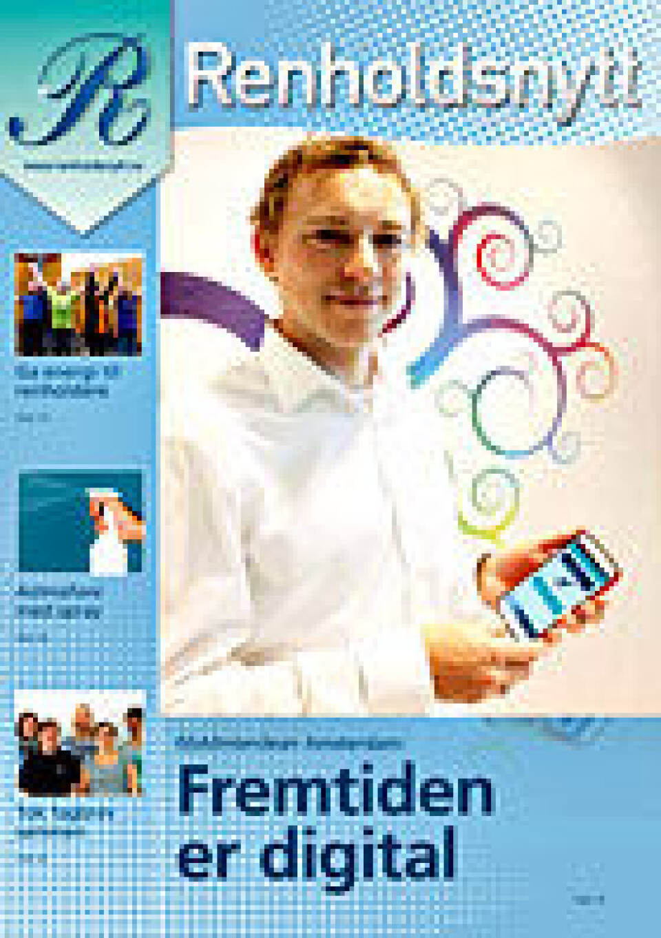 0314-liten-renholdsnytt 0314-liten-renholdsnytt