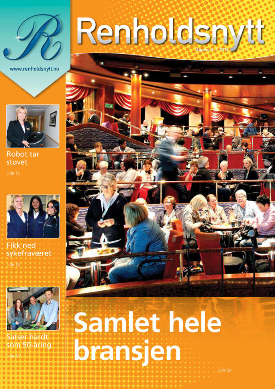 0415-renholdsnytt 0415-renholdsnytt
