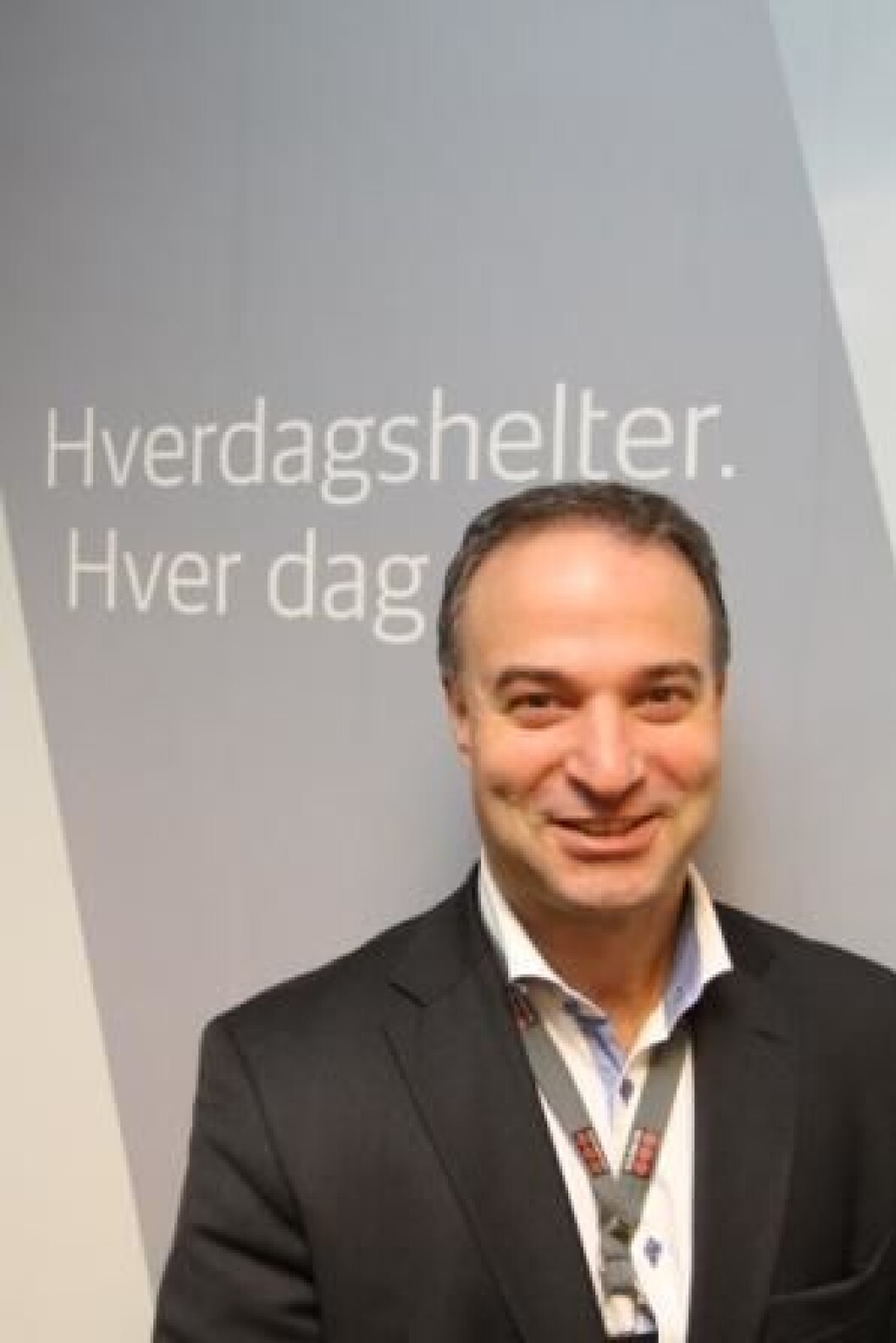 Martin-Holmen Martin-Holmen