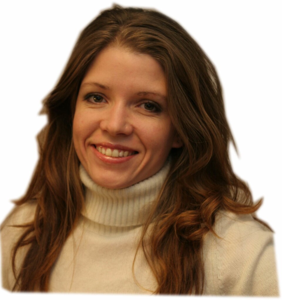 Kate Langsethagen Kate Langsethagen