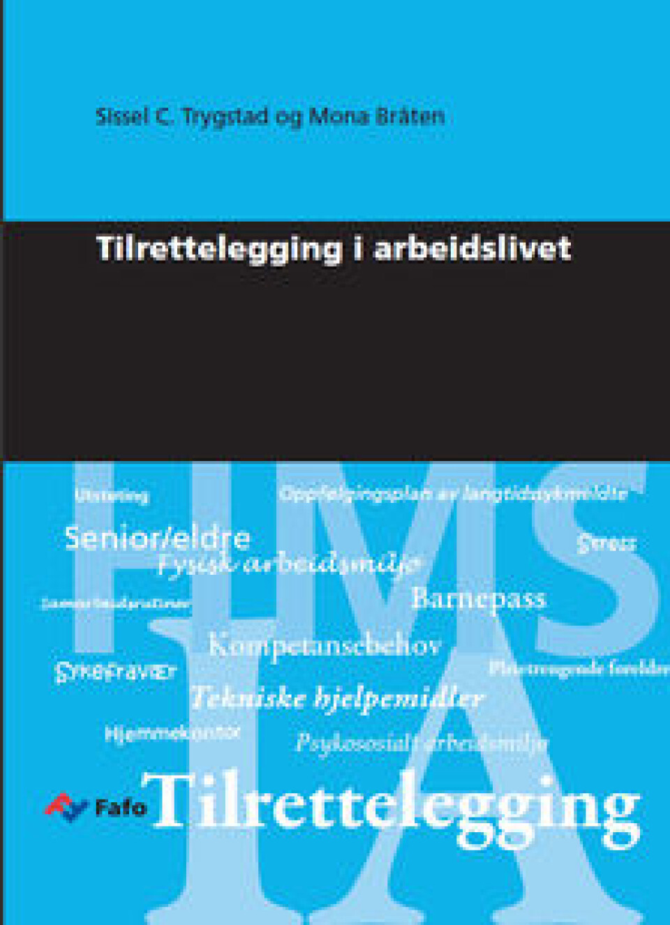 Det nytter med tilrettelegging