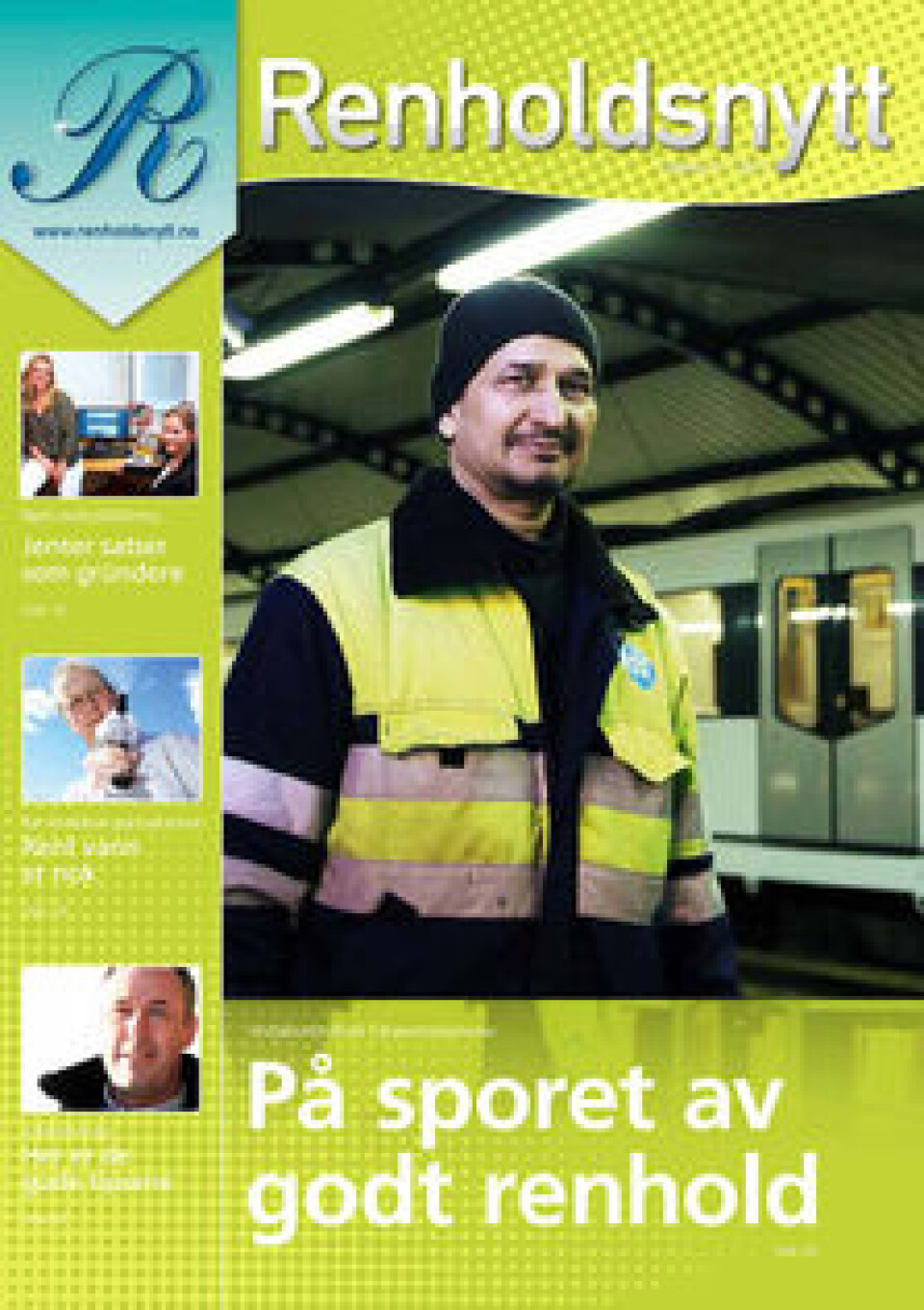 Bøter for ikke å følge opp sykmeldte