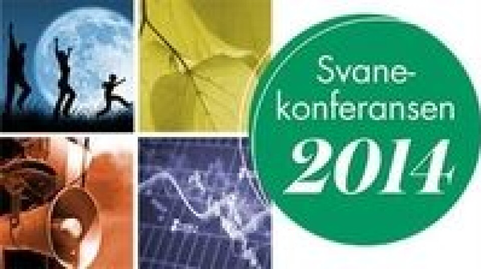 Svanekonferansen 2014