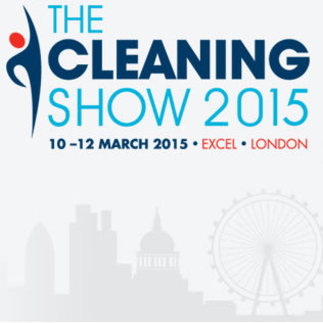 The Cleaning Show 2015 The Cleaning Show 2015
