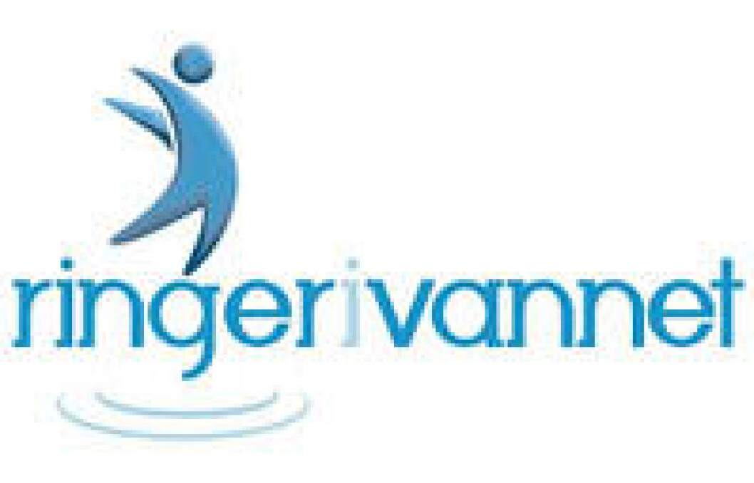 Ringer i Vannet Foto NHO Service Ringer i Vannet Foto NHO Service