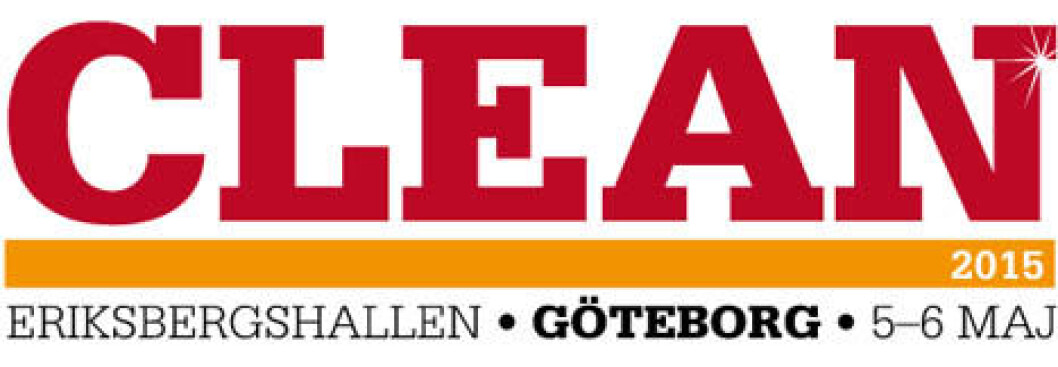 Clean-messe 2015 Clean-messe 2015