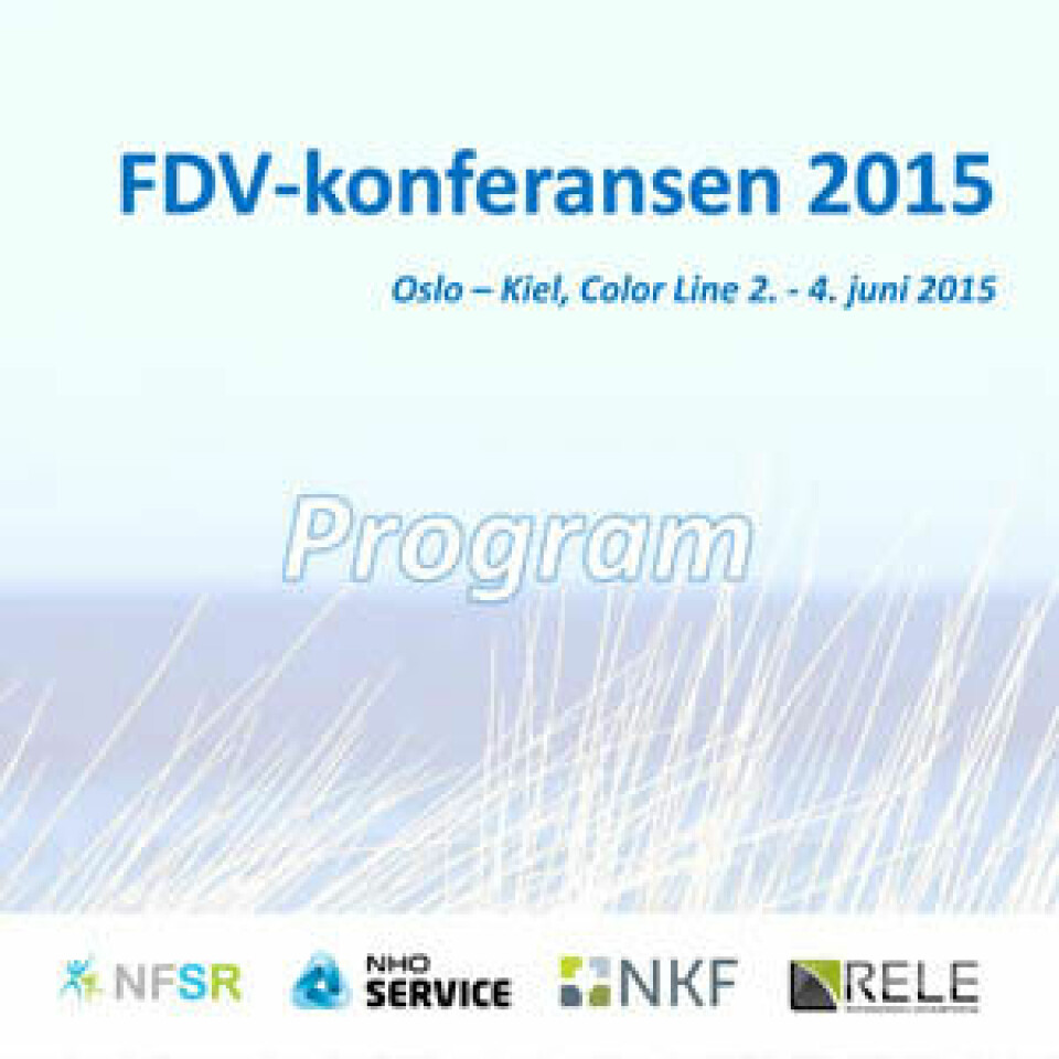 FDV program 2015 kvad