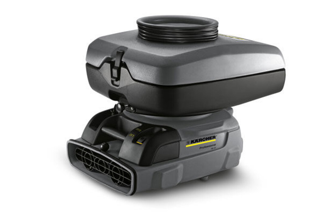 Luftblåser-Karcher Luftblåser-Karcher