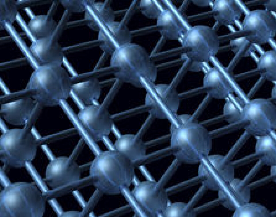 Selvrensende med nanoteknologi?