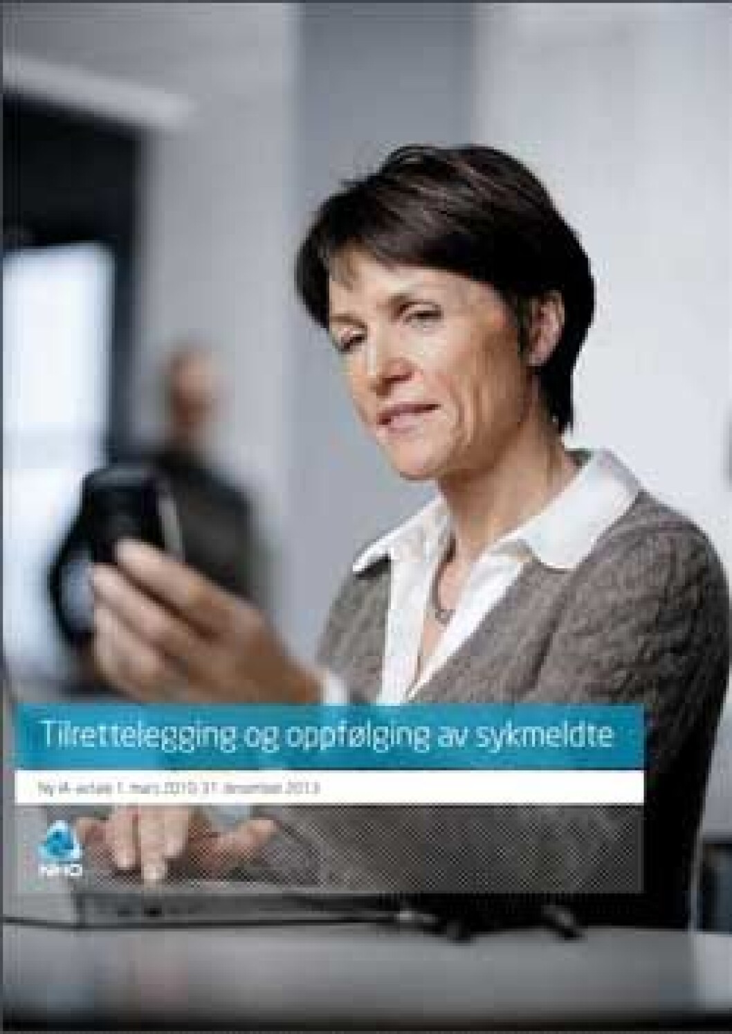 IA-brosjyre-NHO-2010 IA-brosjyre-NHO-2010