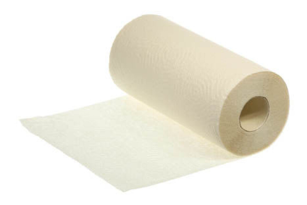 Papir rull tørk cb1734549 Papir rull tørk cb1734549
