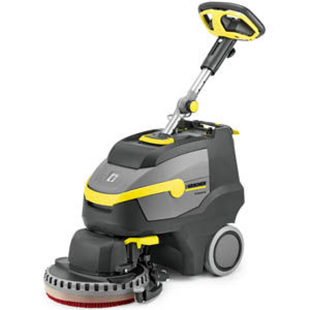 Karcher BR 38 12 C kvad Karcher BR 38 12 C kvad