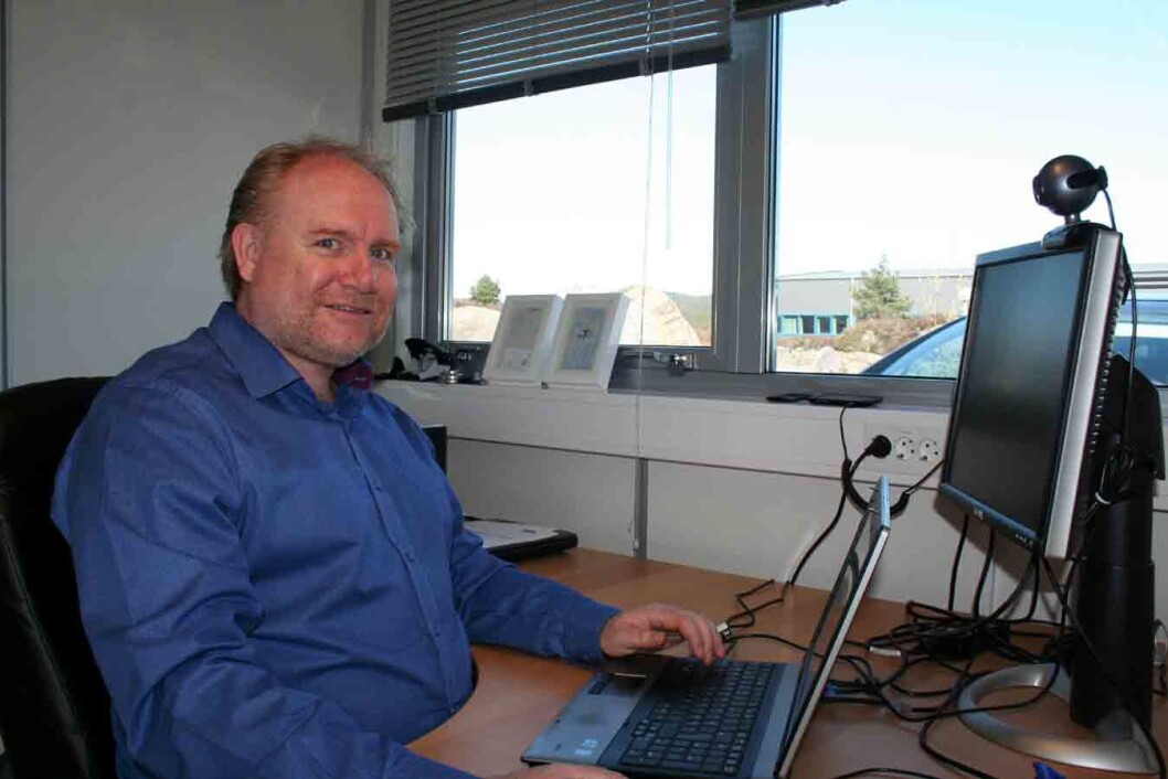 Trond-Hansen-Mellora Trond-Hansen-Mellora
