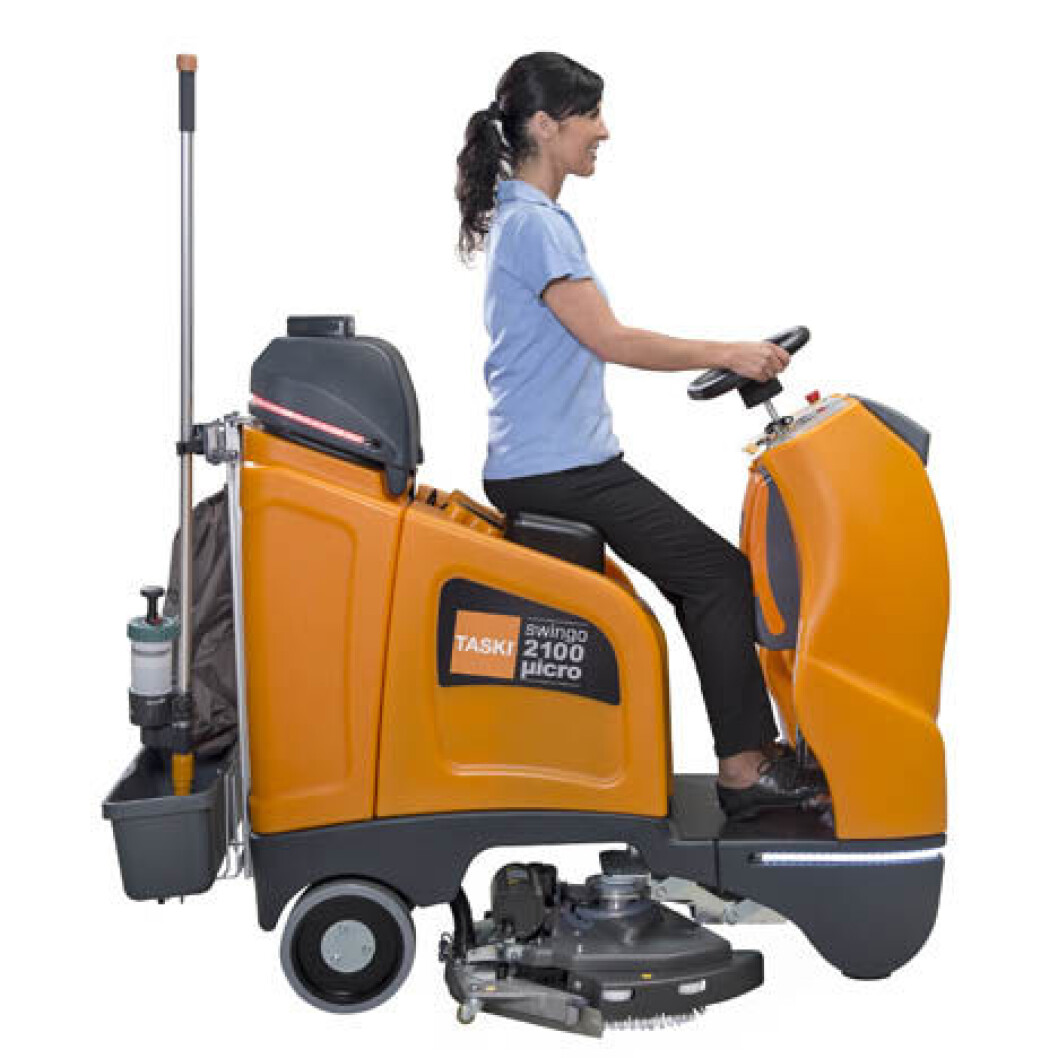 Taski Swingo 2100u dame Taski Swingo 2100u dame