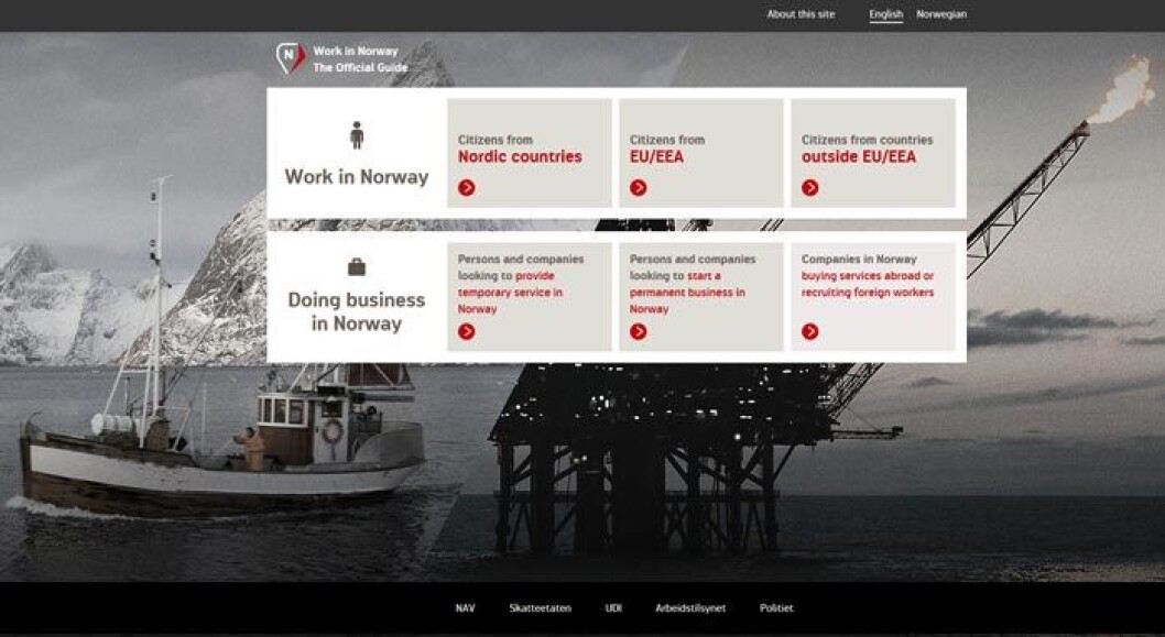workinnorway workinnorway