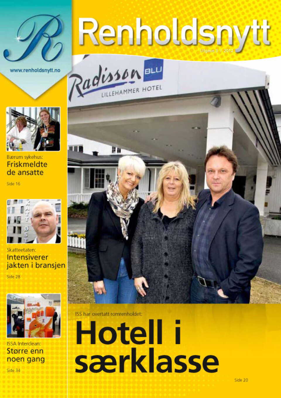 0312_renholdsnytt 0312_renholdsnytt