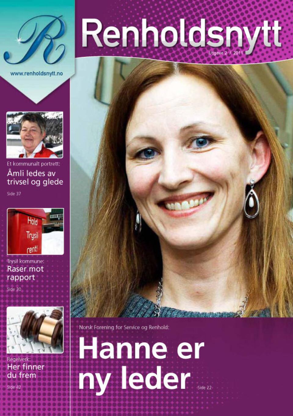 0211_renholdsnytt 0211_renholdsnytt