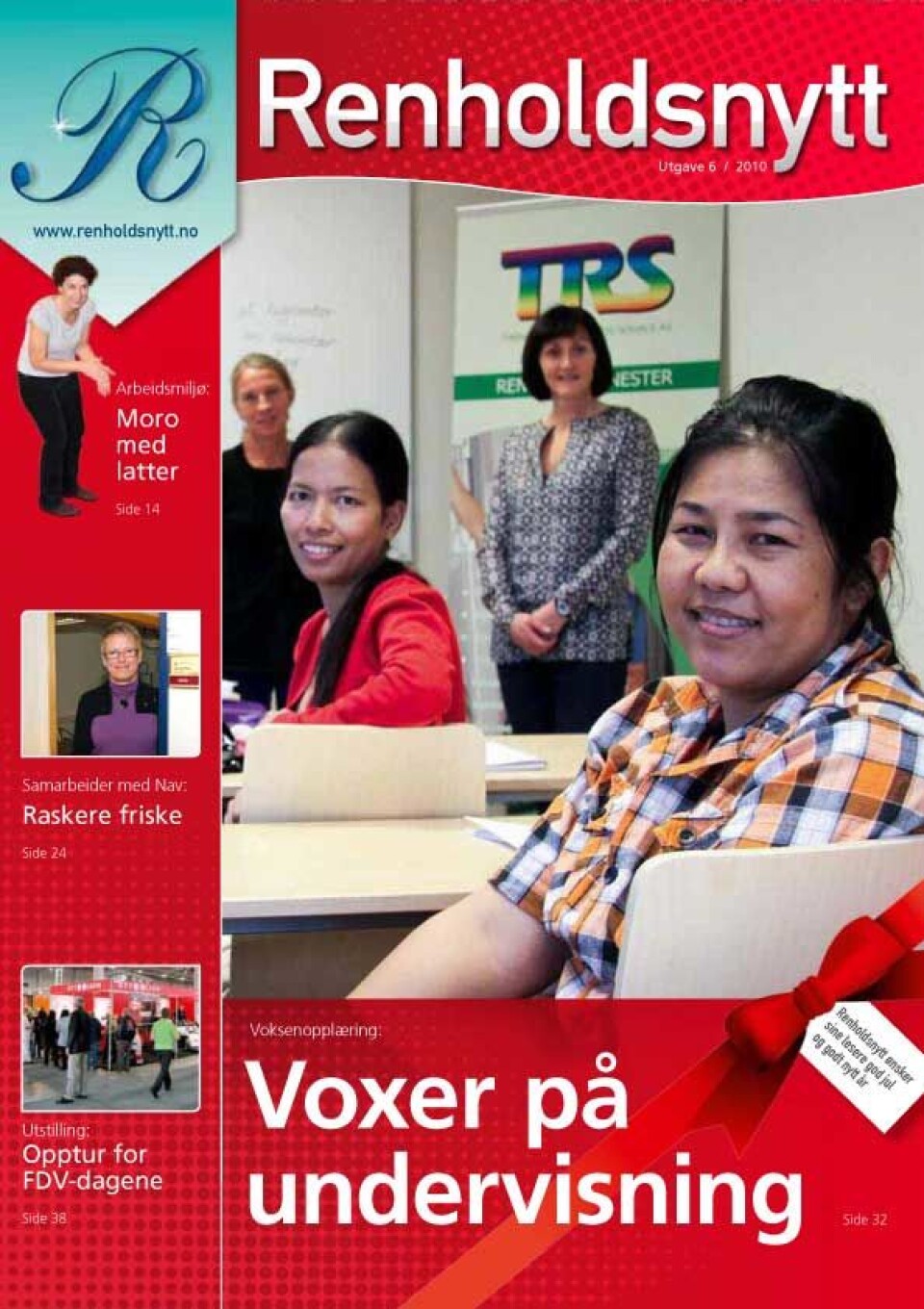 0610_renholdsnytt 0610_renholdsnytt