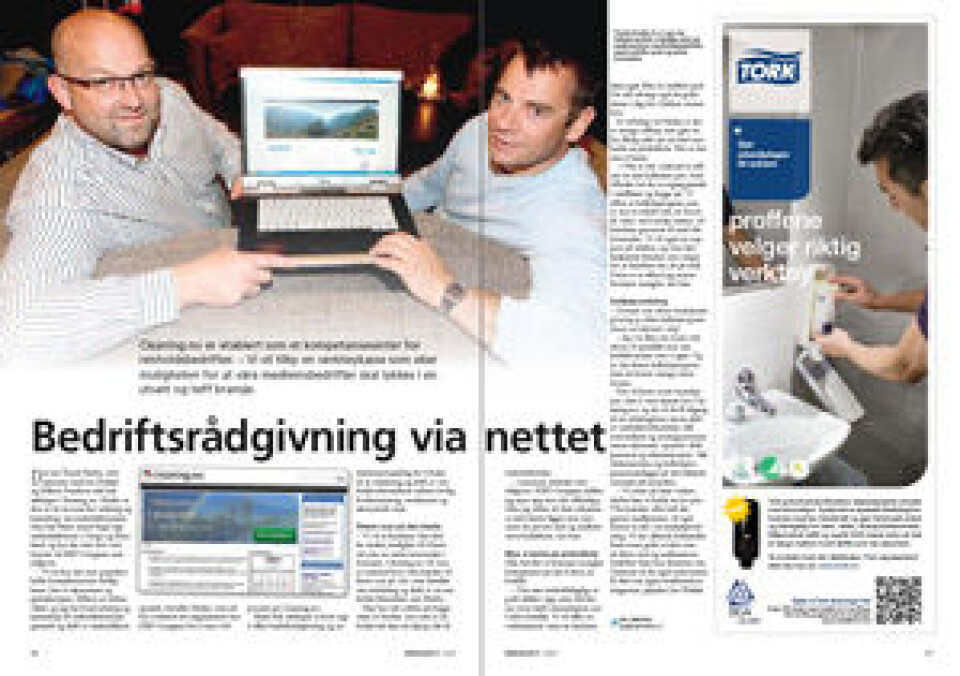 Sosial dumping i det offentlige