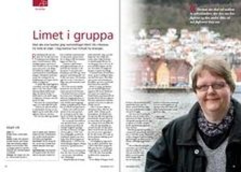 Oppfordrer til fagbrev-debatt
